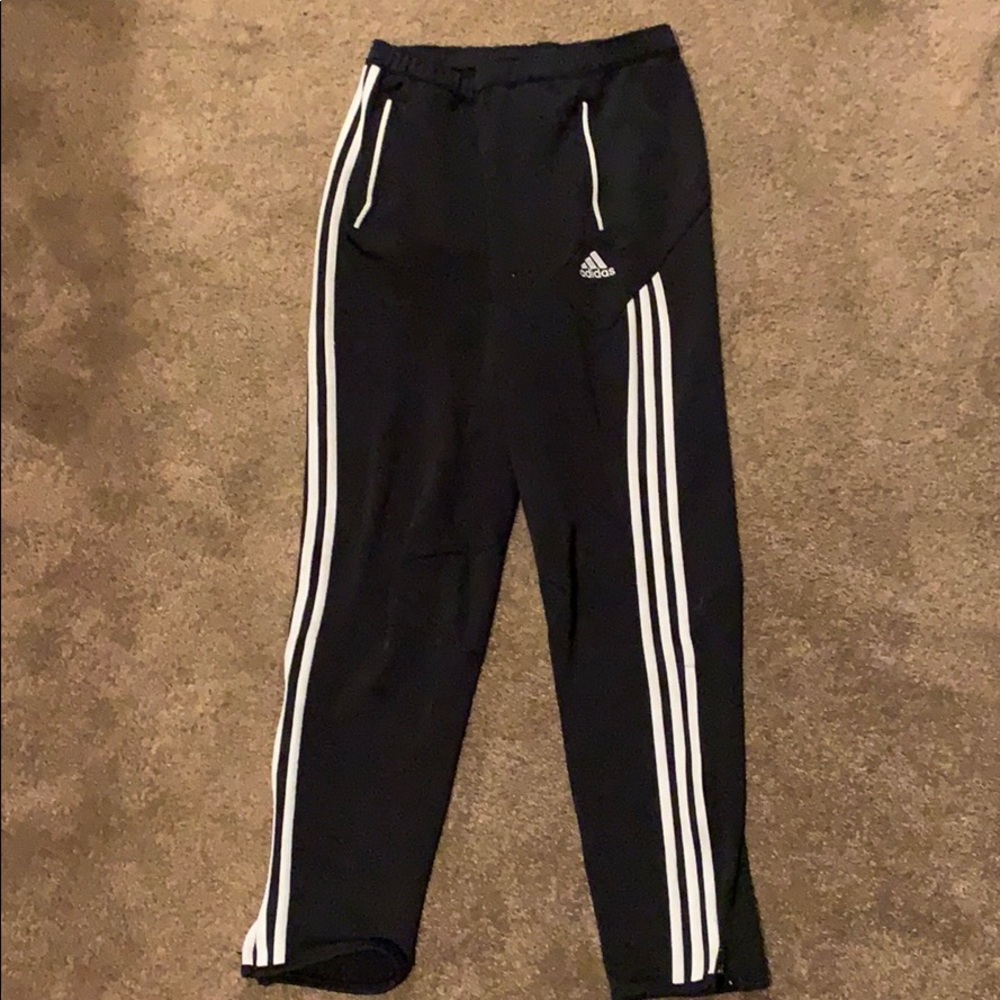 Adidas Soccer Pants
